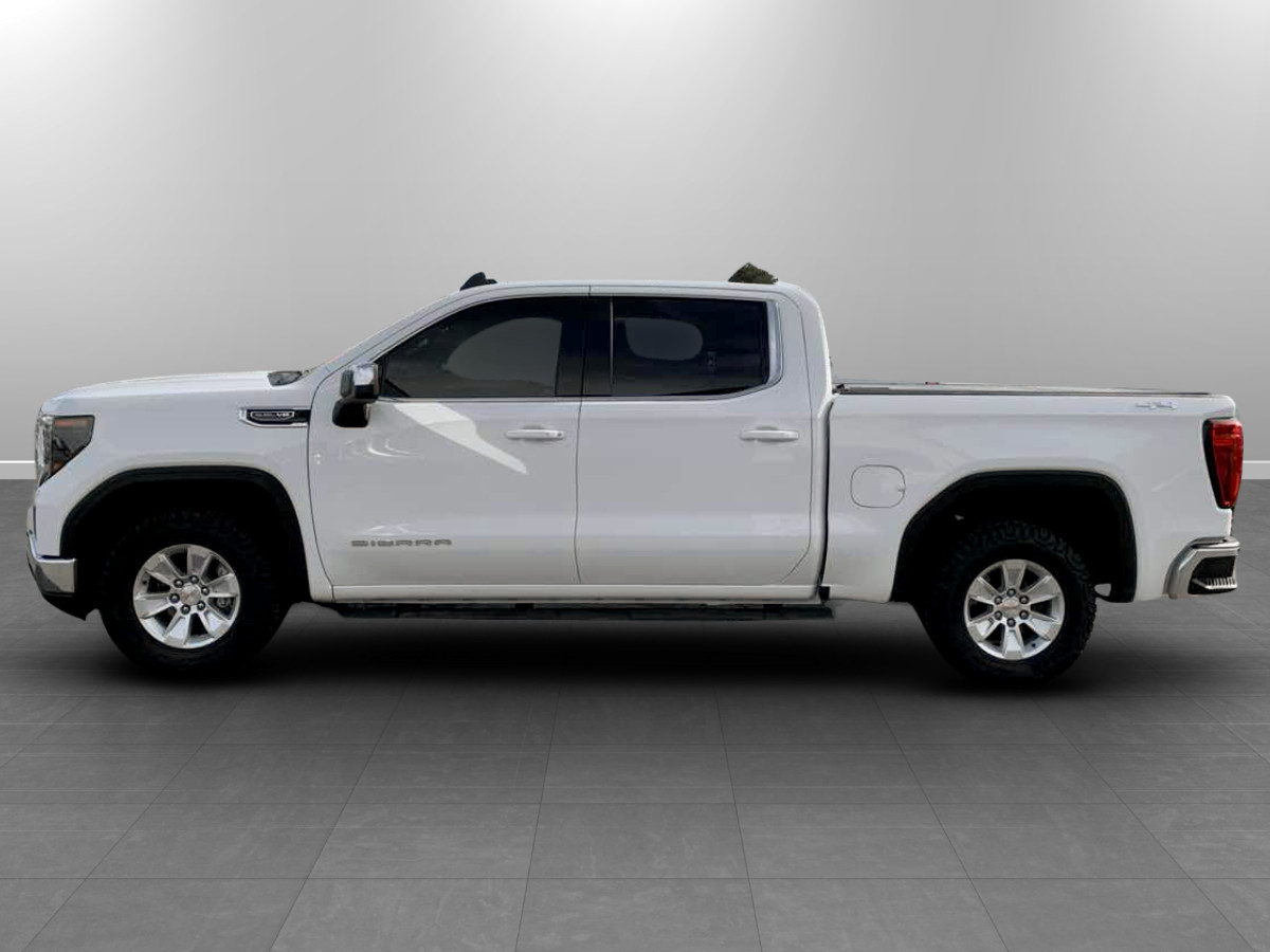 Photo 4 of this GMC Sierra 1500