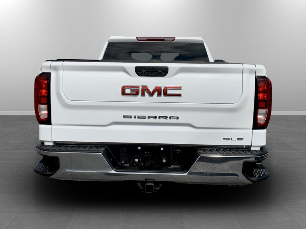 Photo 6 of this GMC Sierra 1500