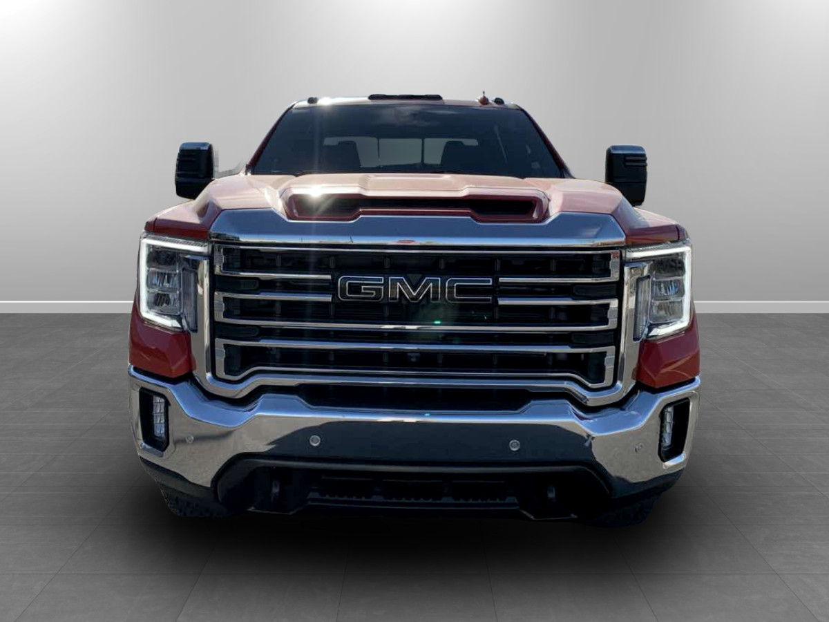 Photo 2 of this GMC Sierra 2500HD