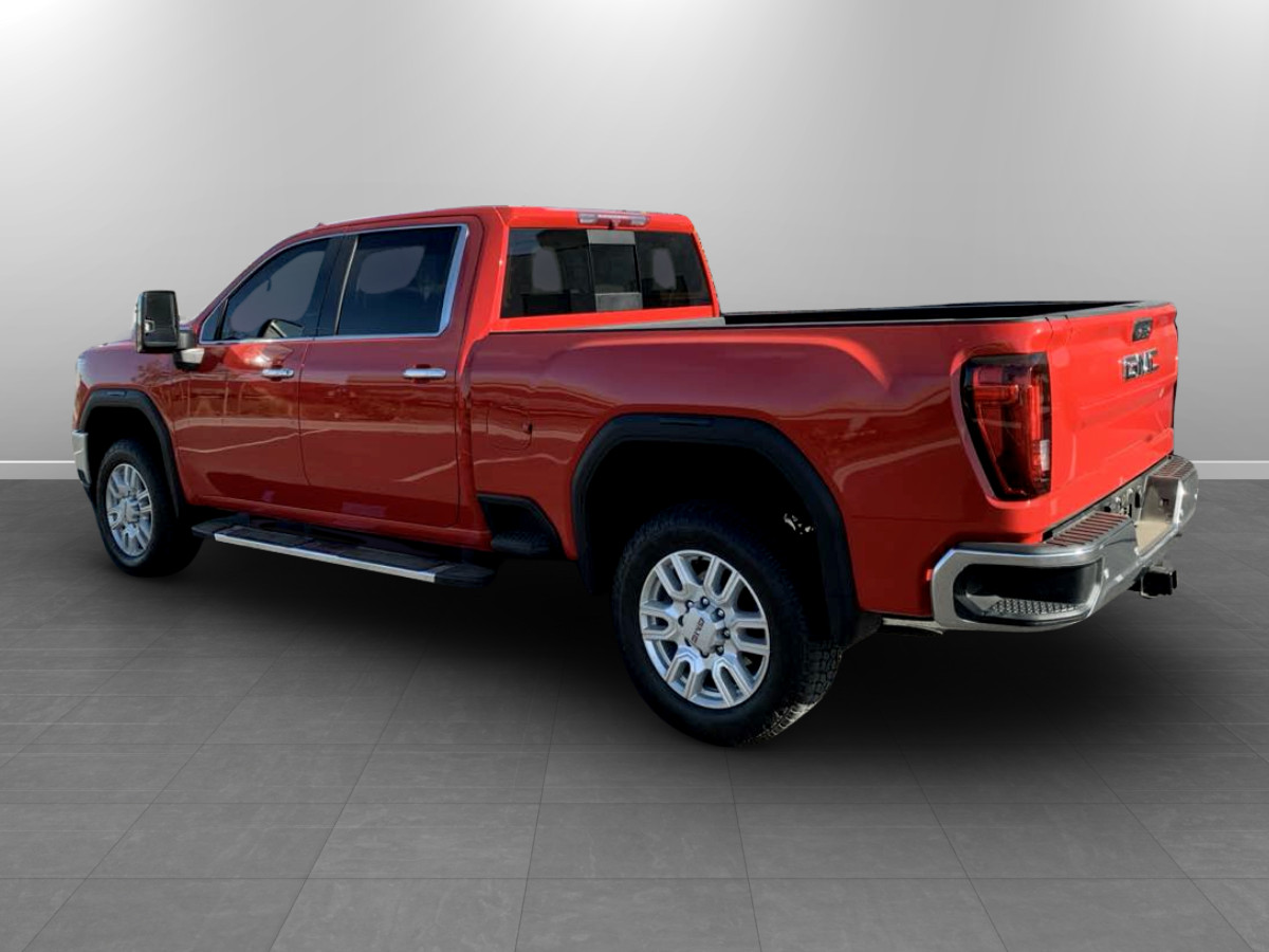 Photo 5 of this GMC Sierra 2500HD
