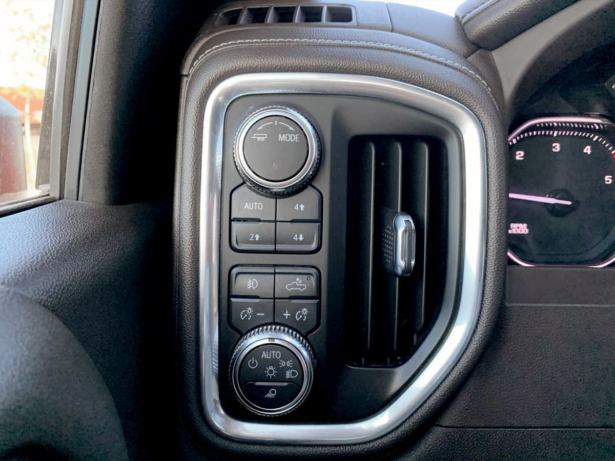 Photo 24 of this GMC Sierra 2500HD