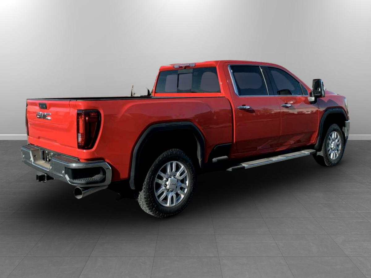 Photo 7 of this GMC Sierra 2500HD