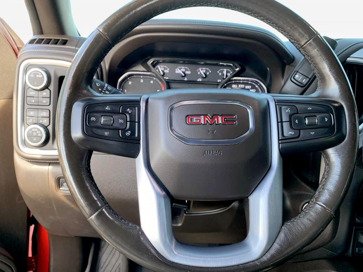 Photo 25 of this GMC Sierra 2500HD