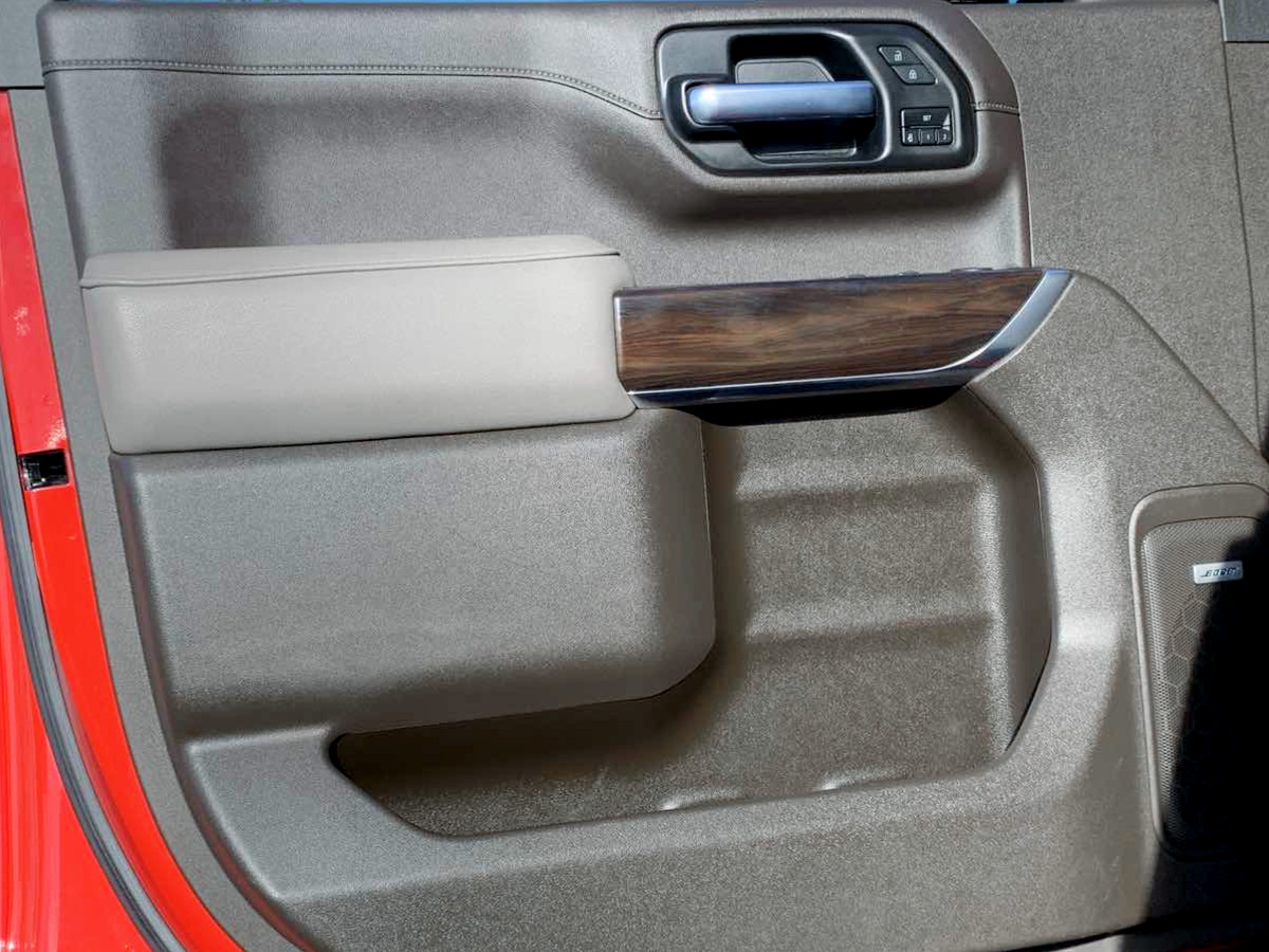 Photo 15 of this GMC Sierra 2500HD