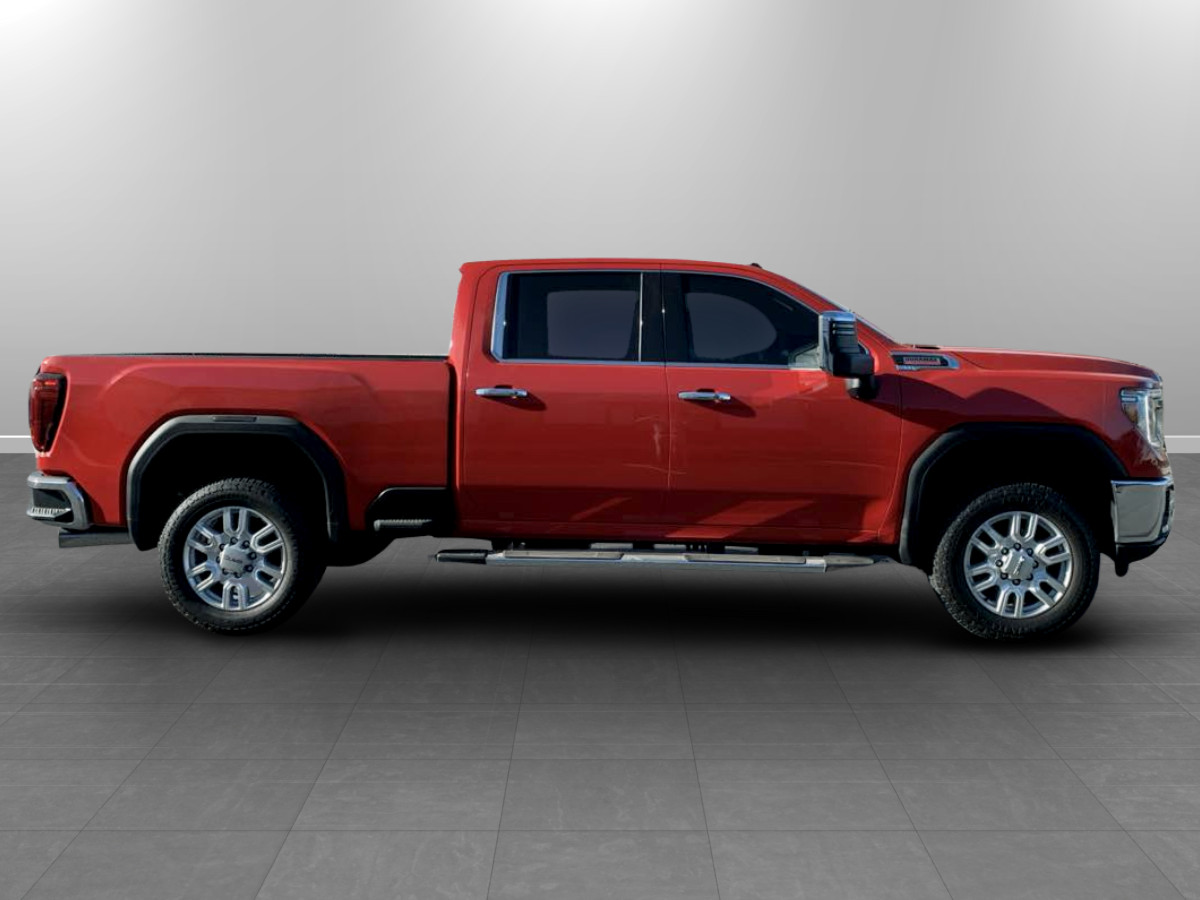 Photo 8 of this GMC Sierra 2500HD