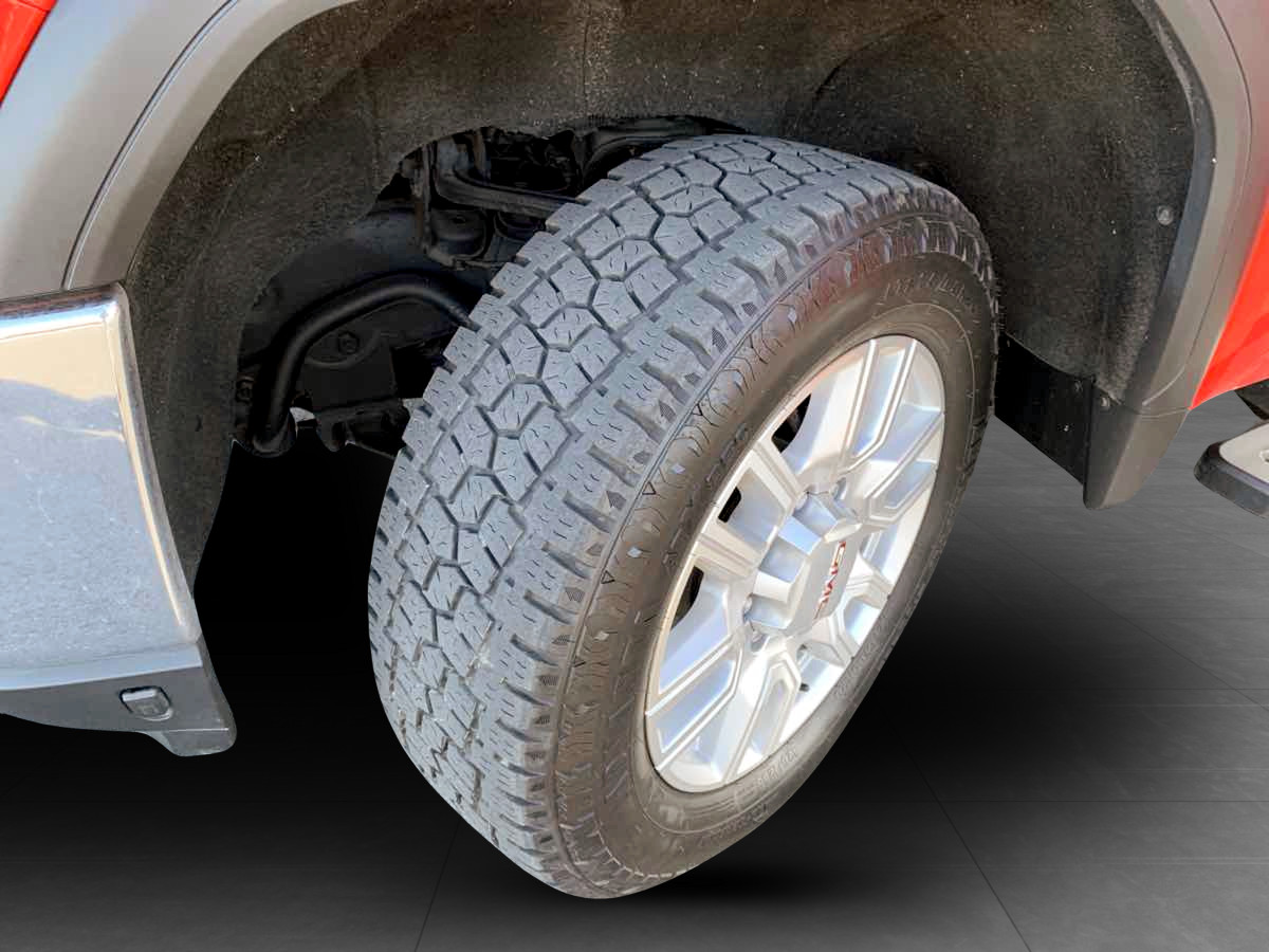 Photo 12 of this GMC Sierra 2500HD