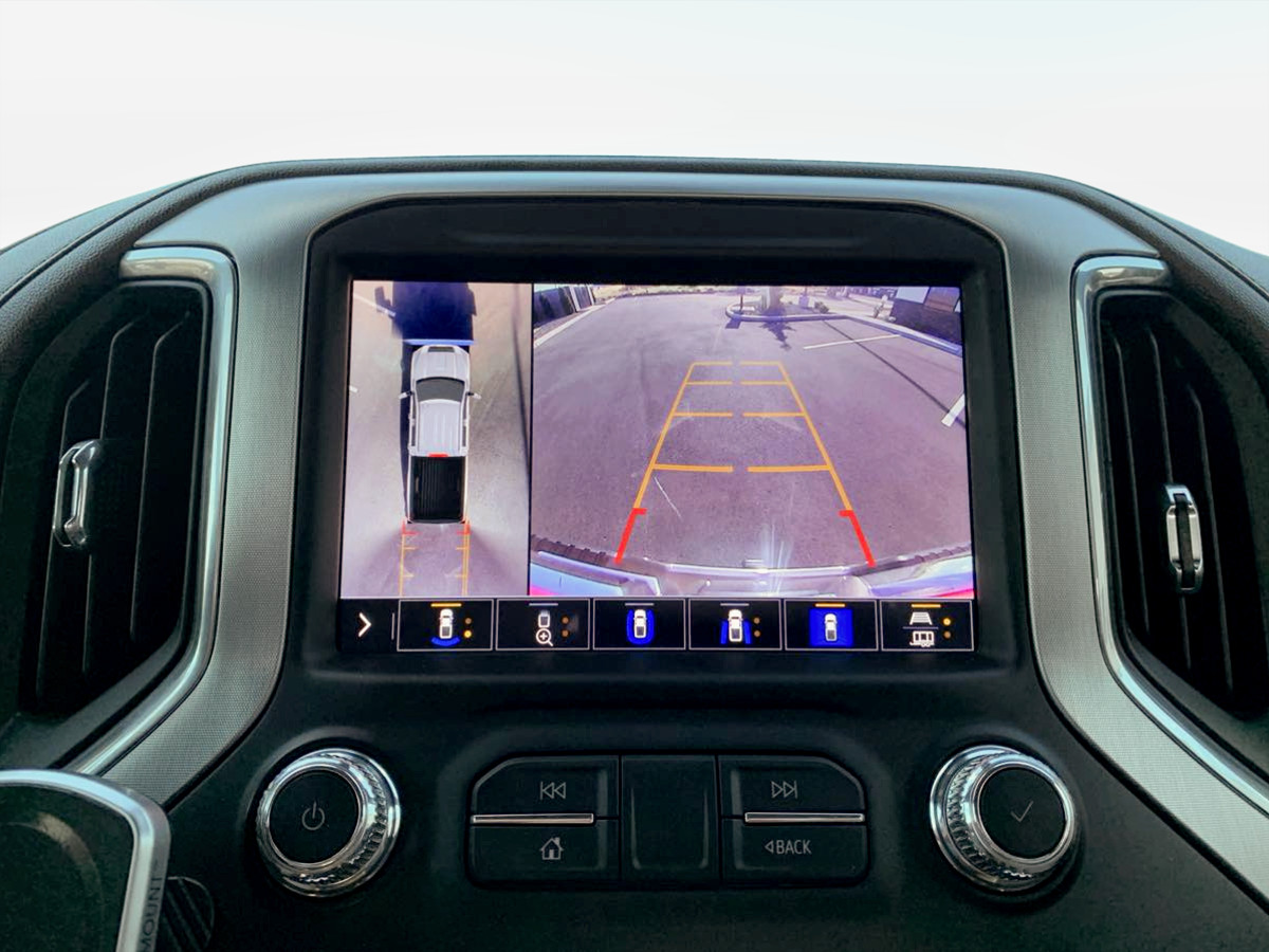 Photo 32 of this GMC Sierra 2500HD