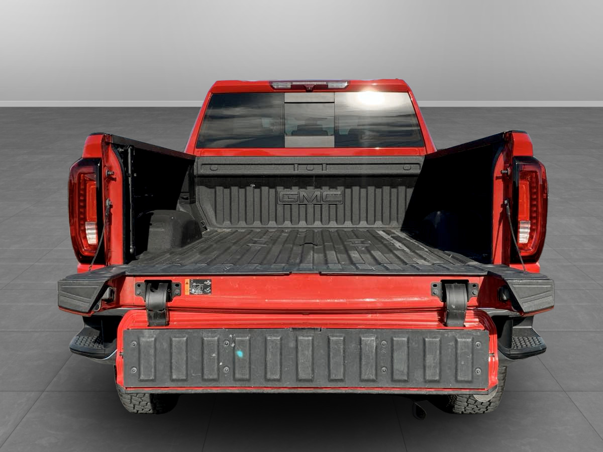 Photo 14 of this GMC Sierra 2500HD