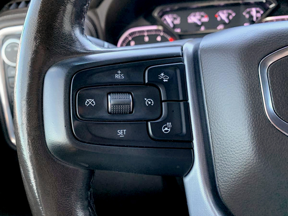 Photo 26 of this GMC Sierra 2500HD