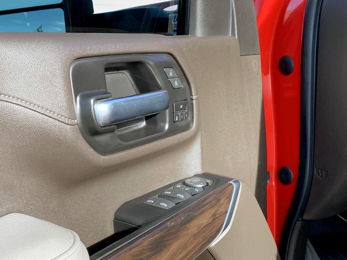 Photo 16 of this GMC Sierra 2500HD