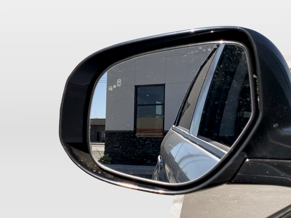 Photo 21 of this Mitsubishi Outlander Sport