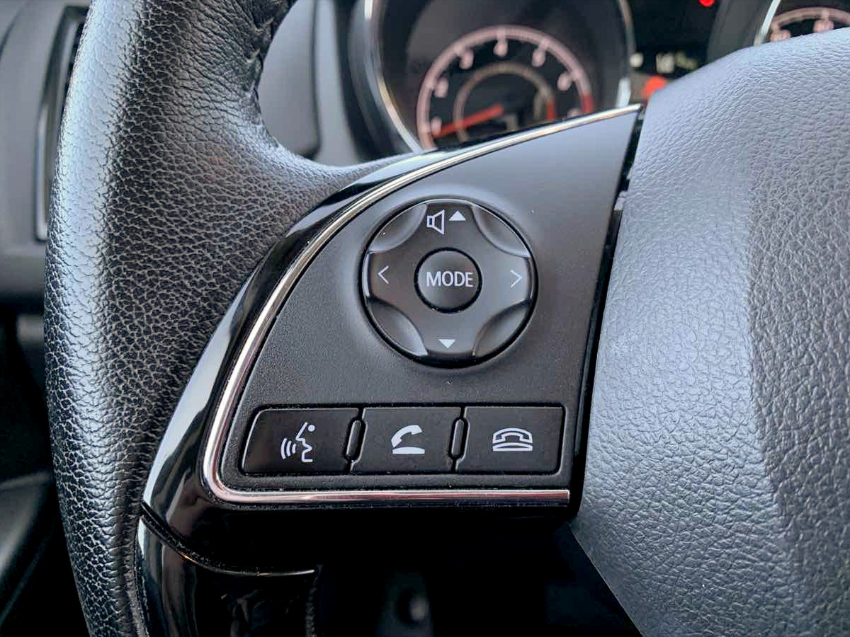 Photo 24 of this Mitsubishi Outlander Sport