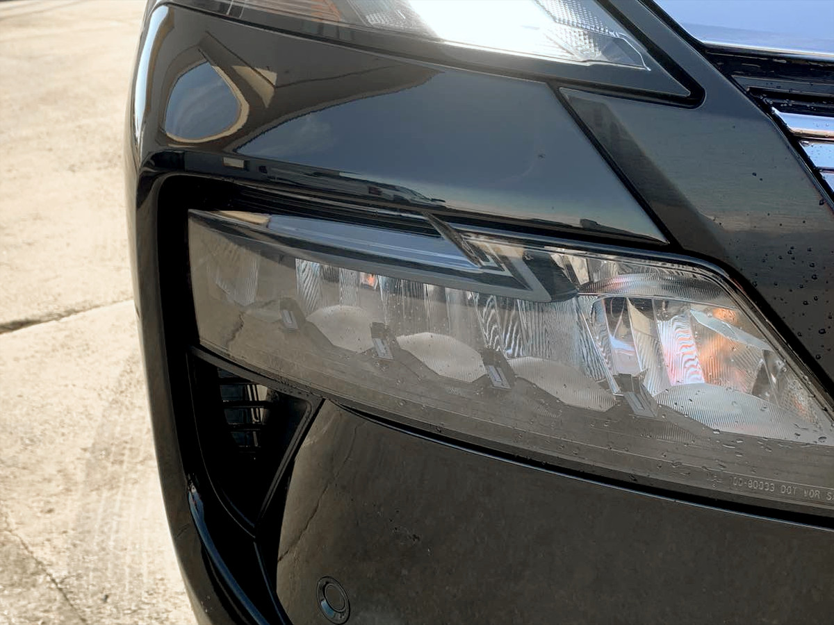 Photo 9 of this Nissan Rogue