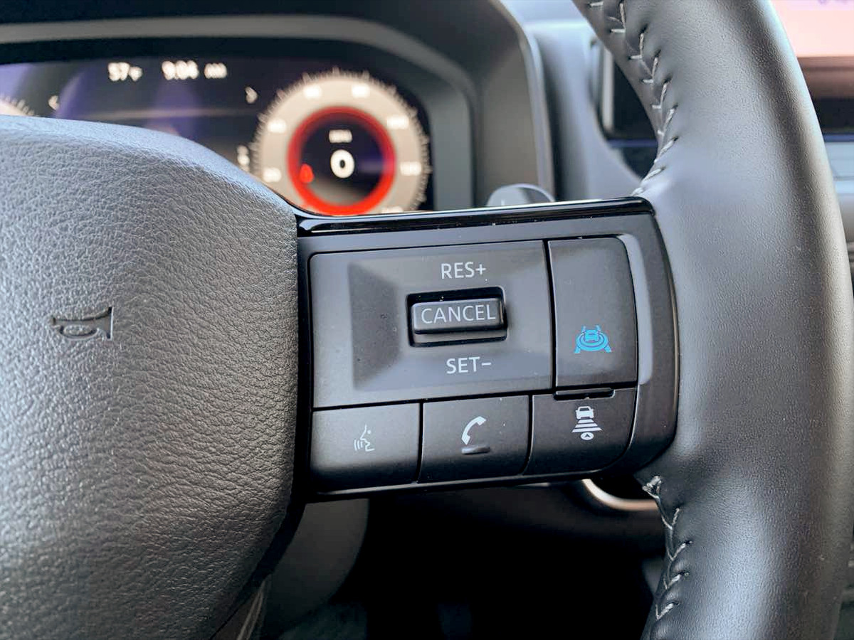 Photo 24 of this Nissan Rogue