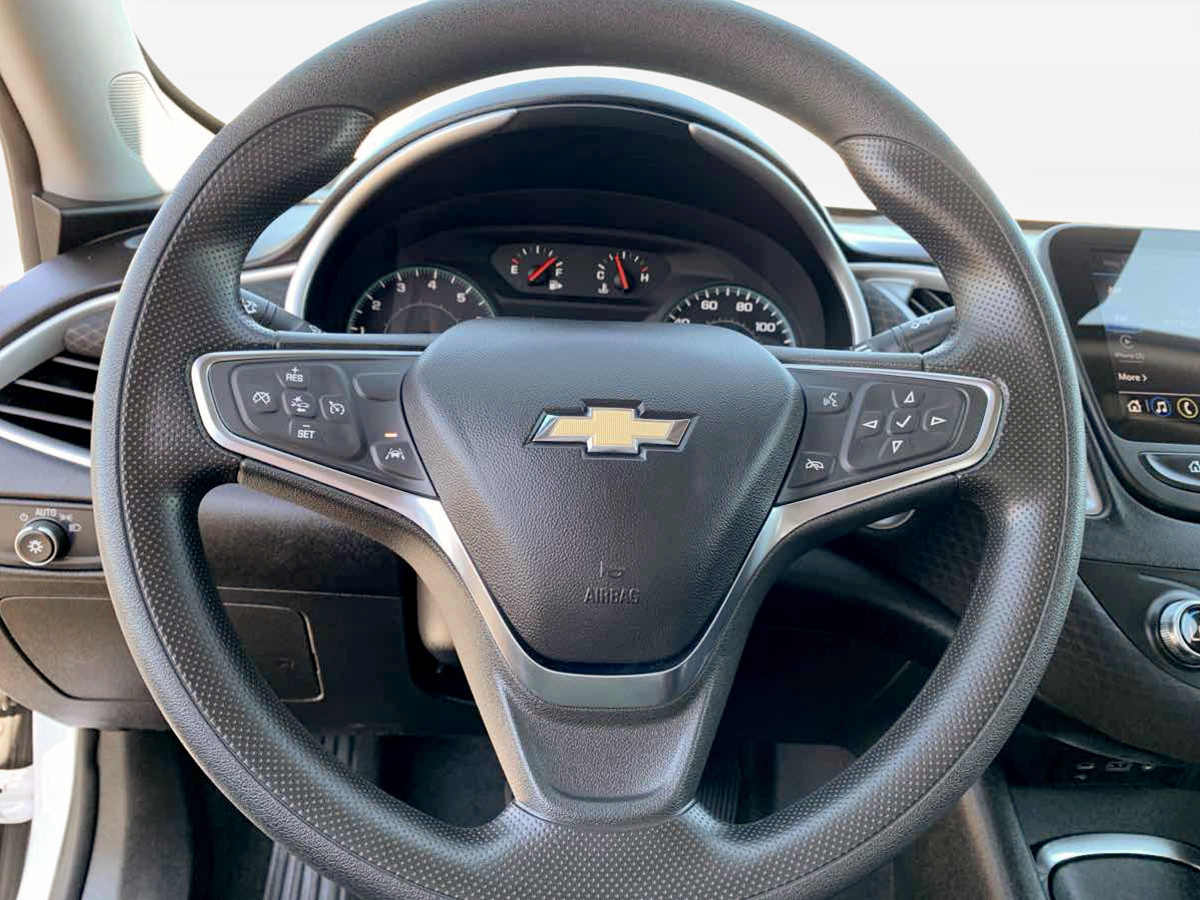 Photo 22 of this Chevrolet Malibu