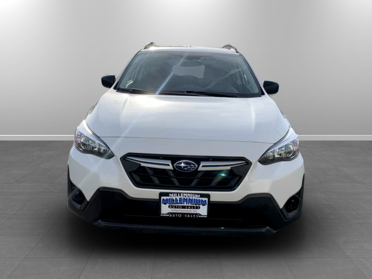 Photo 2 of this Subaru Crosstrek