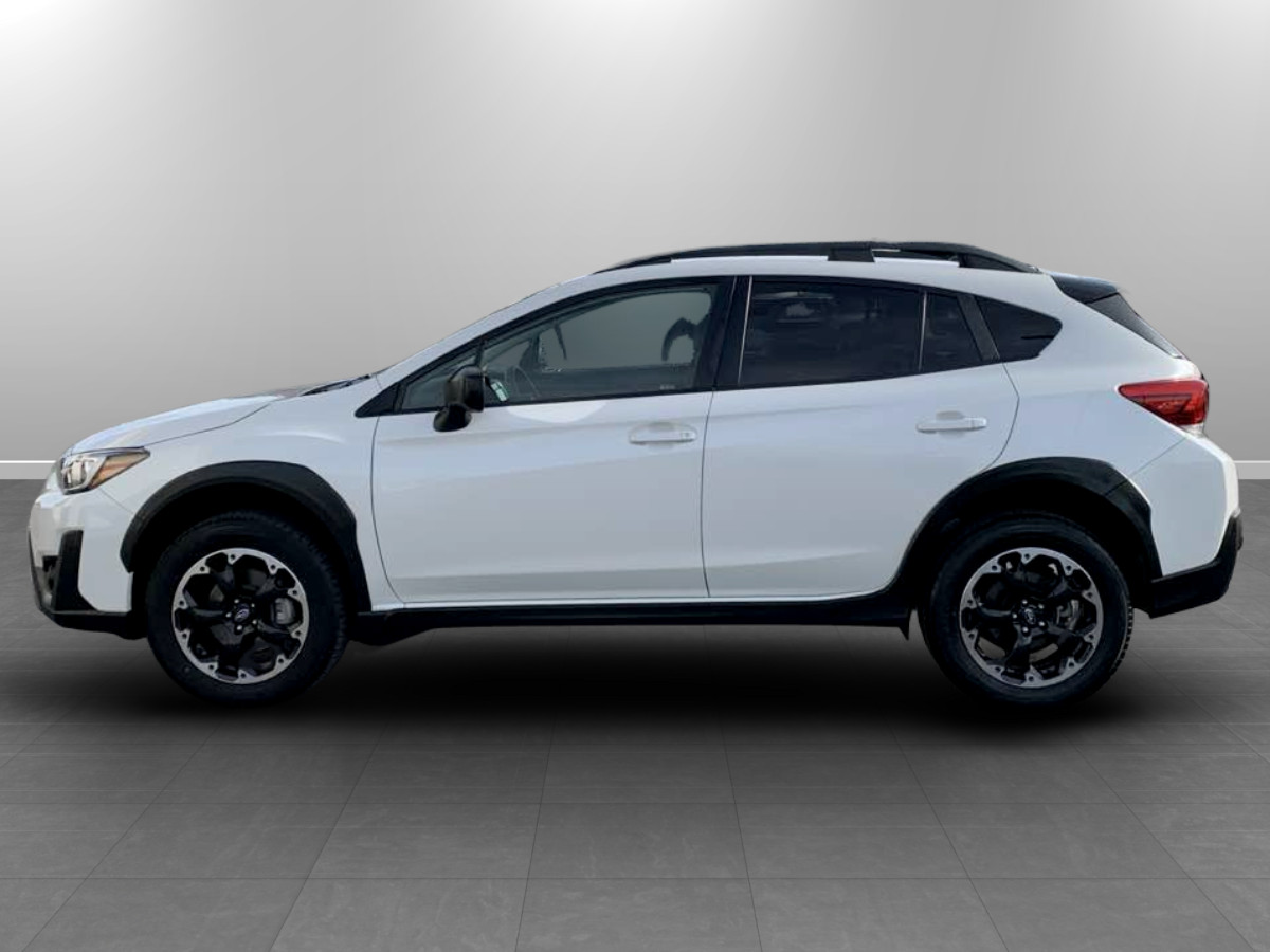 Photo 4 of this Subaru Crosstrek
