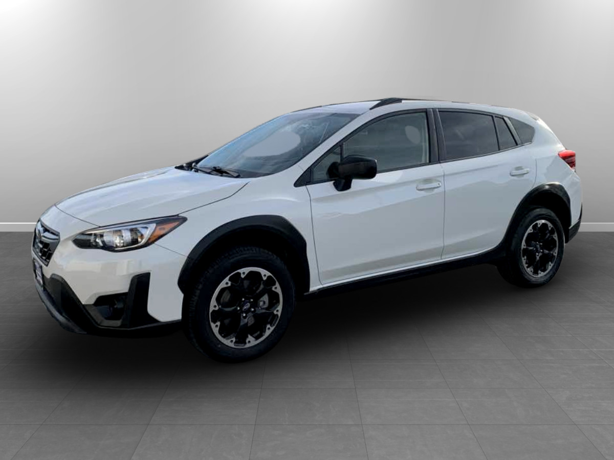 Photo 3 of this Subaru Crosstrek
