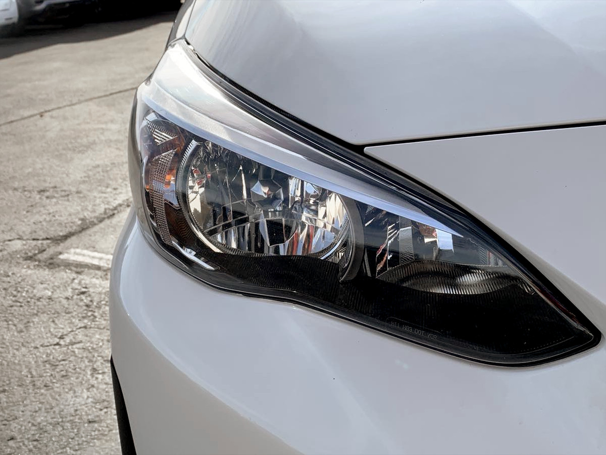 Photo 9 of this Subaru Crosstrek