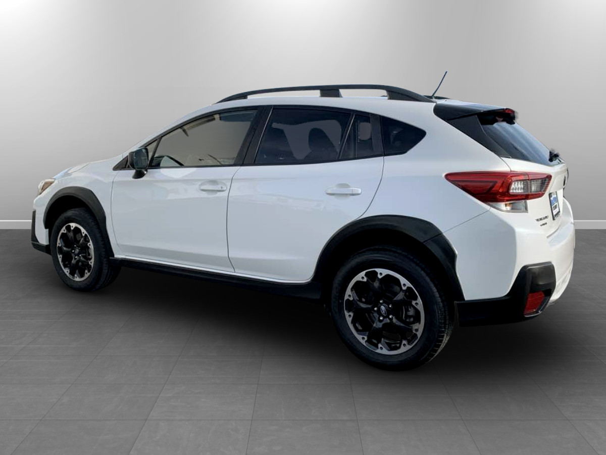 Photo 5 of this Subaru Crosstrek