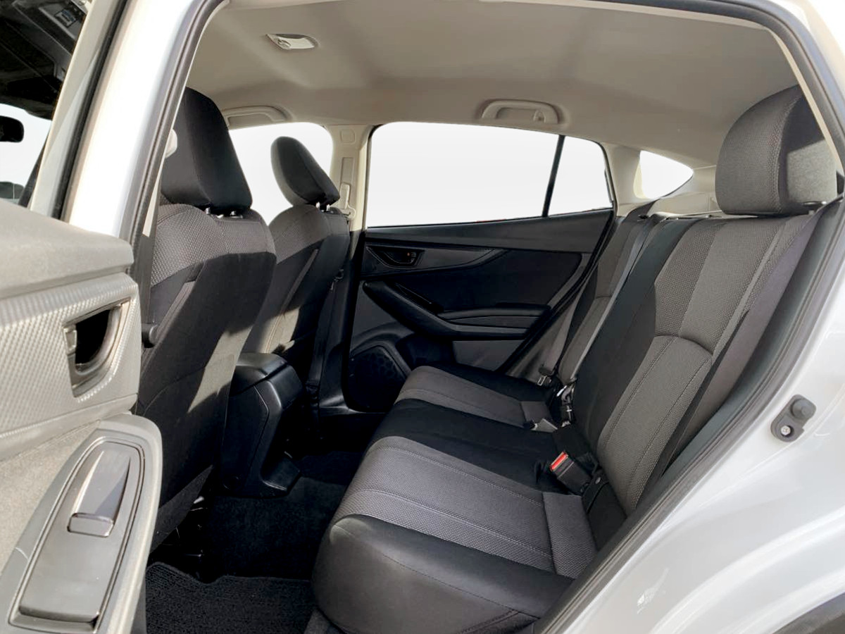 Photo 16 of this Subaru Crosstrek