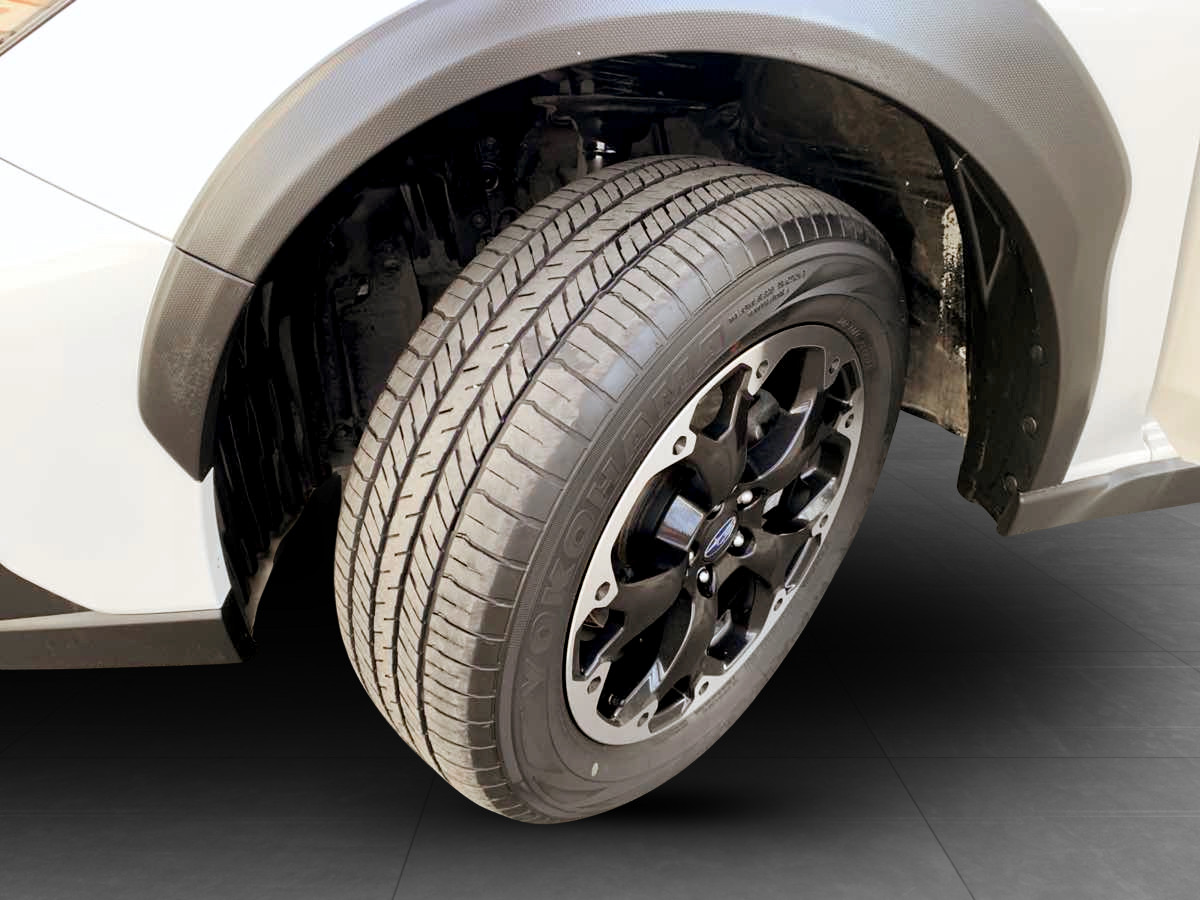 Photo 11 of this Subaru Crosstrek