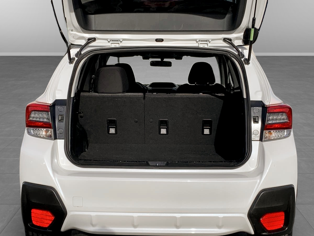 Photo 12 of this Subaru Crosstrek