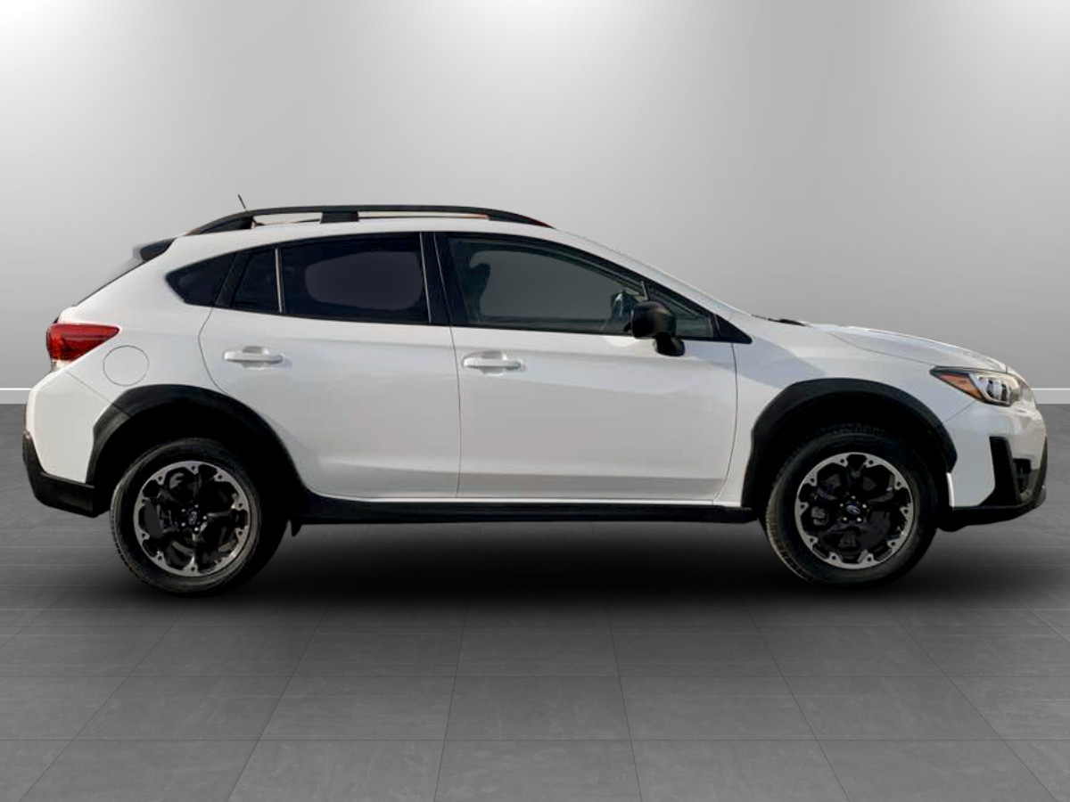 Photo 8 of this Subaru Crosstrek