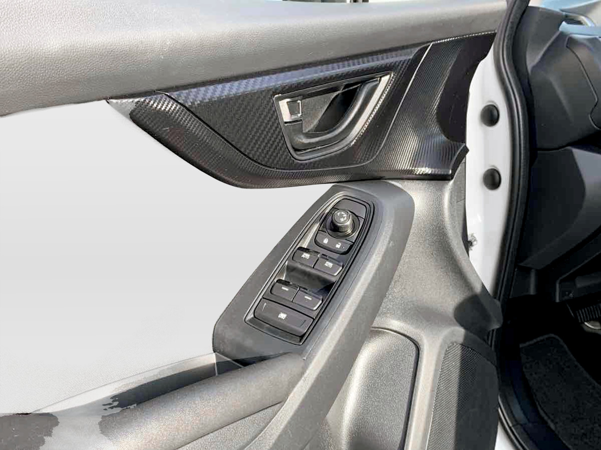 Photo 14 of this Subaru Crosstrek