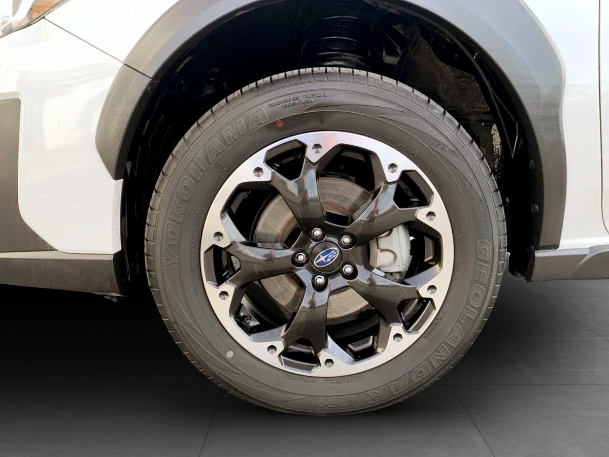 Photo 10 of this Subaru Crosstrek