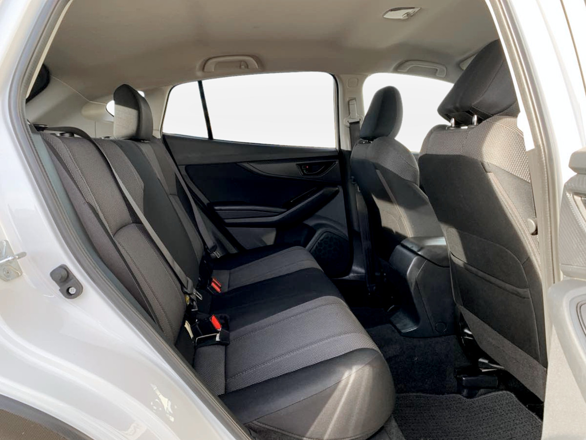 Photo 17 of this Subaru Crosstrek