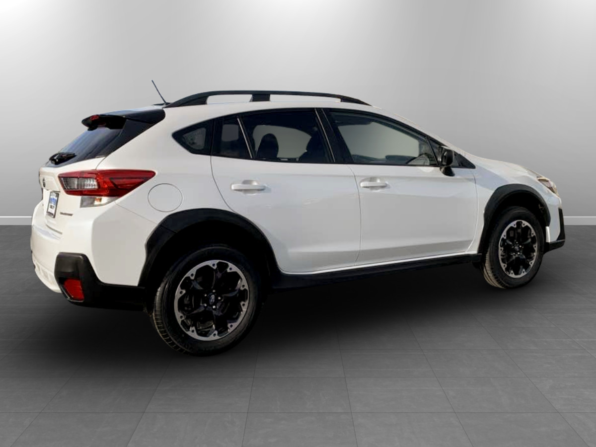 Photo 7 of this Subaru Crosstrek