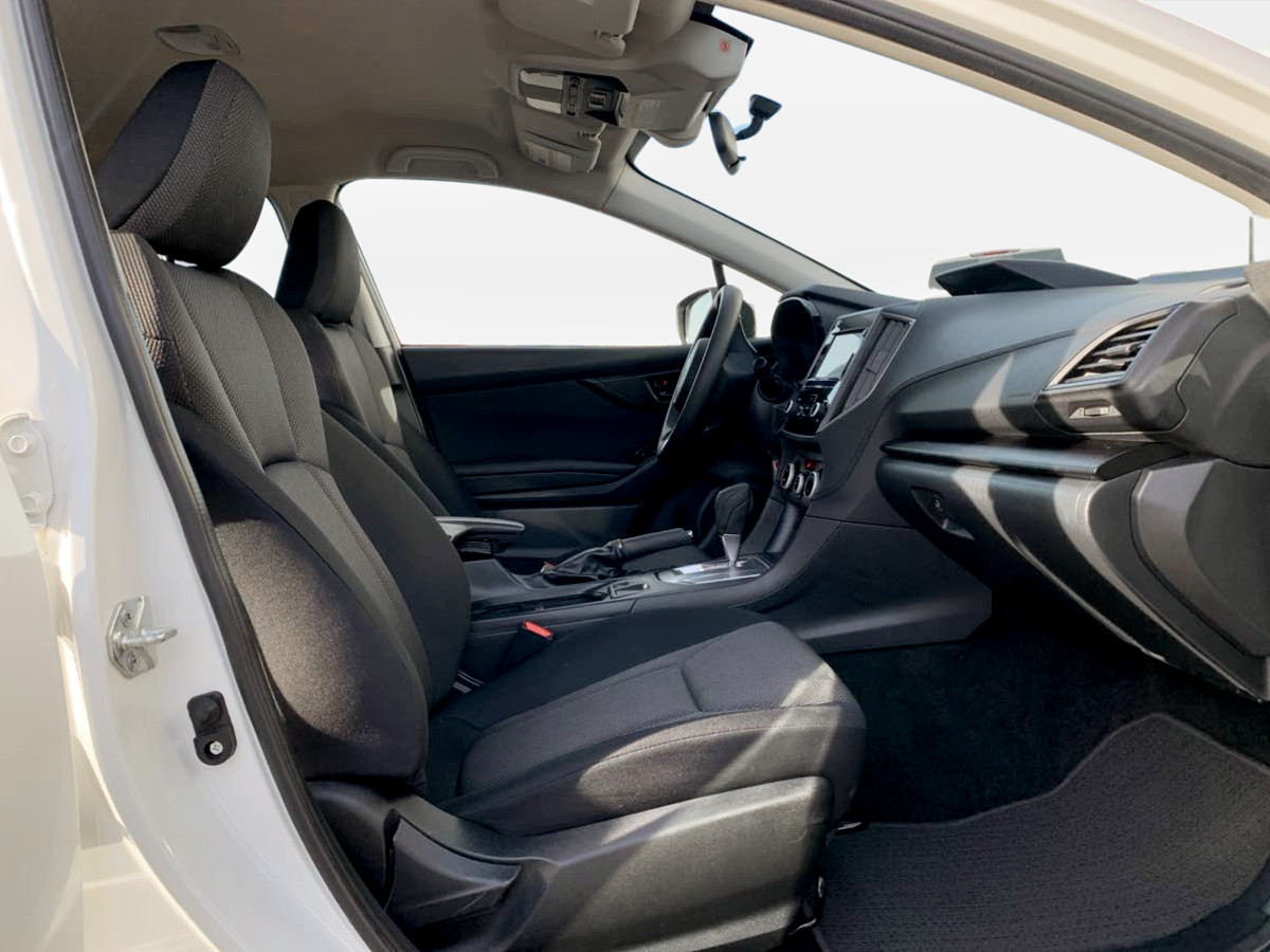 Photo 18 of this Subaru Crosstrek