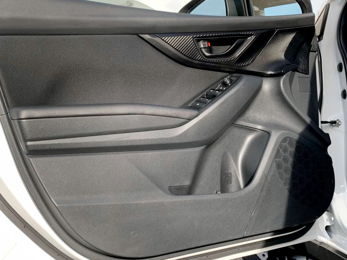 Photo 13 of this Subaru Crosstrek