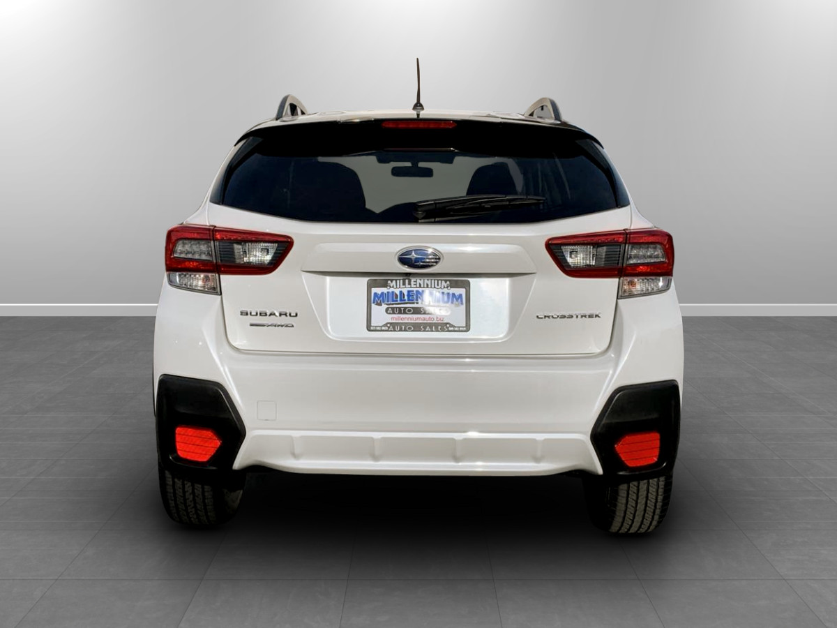 Photo 6 of this Subaru Crosstrek