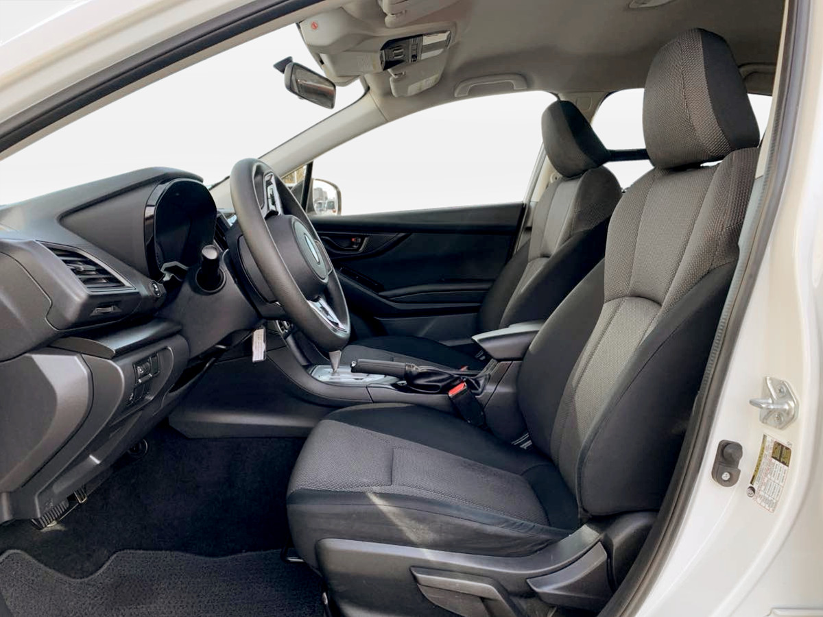 Photo 15 of this Subaru Crosstrek