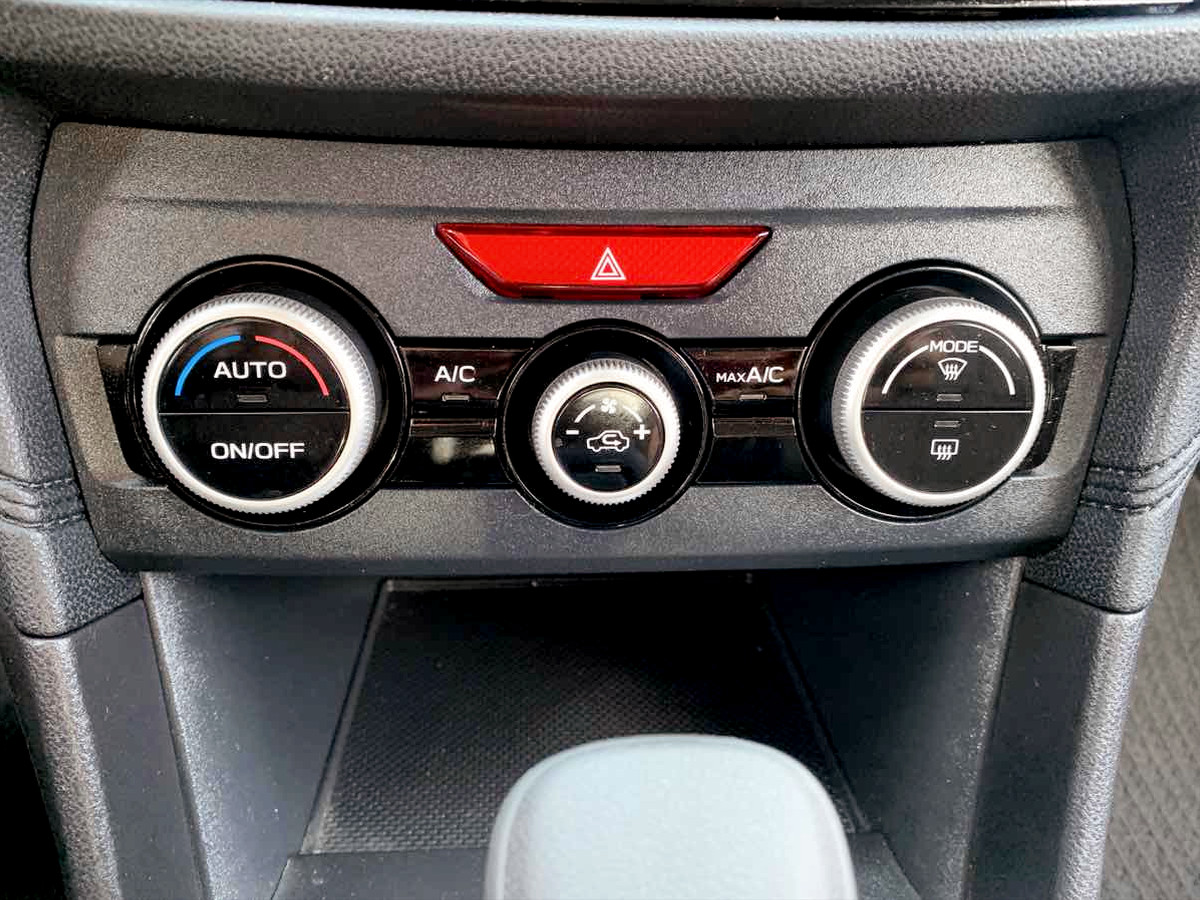 Photo 28 of this Subaru Crosstrek