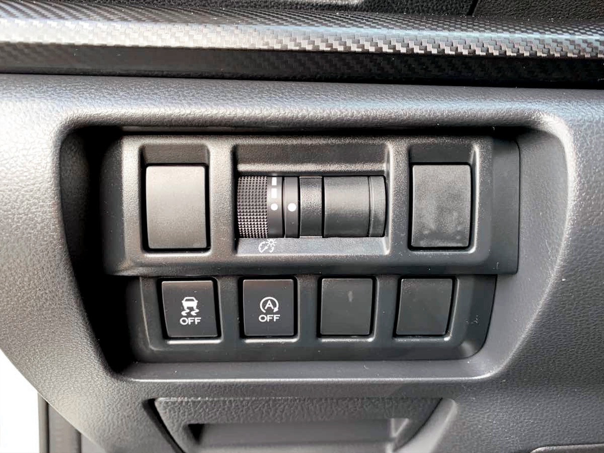 Photo 20 of this Subaru Crosstrek