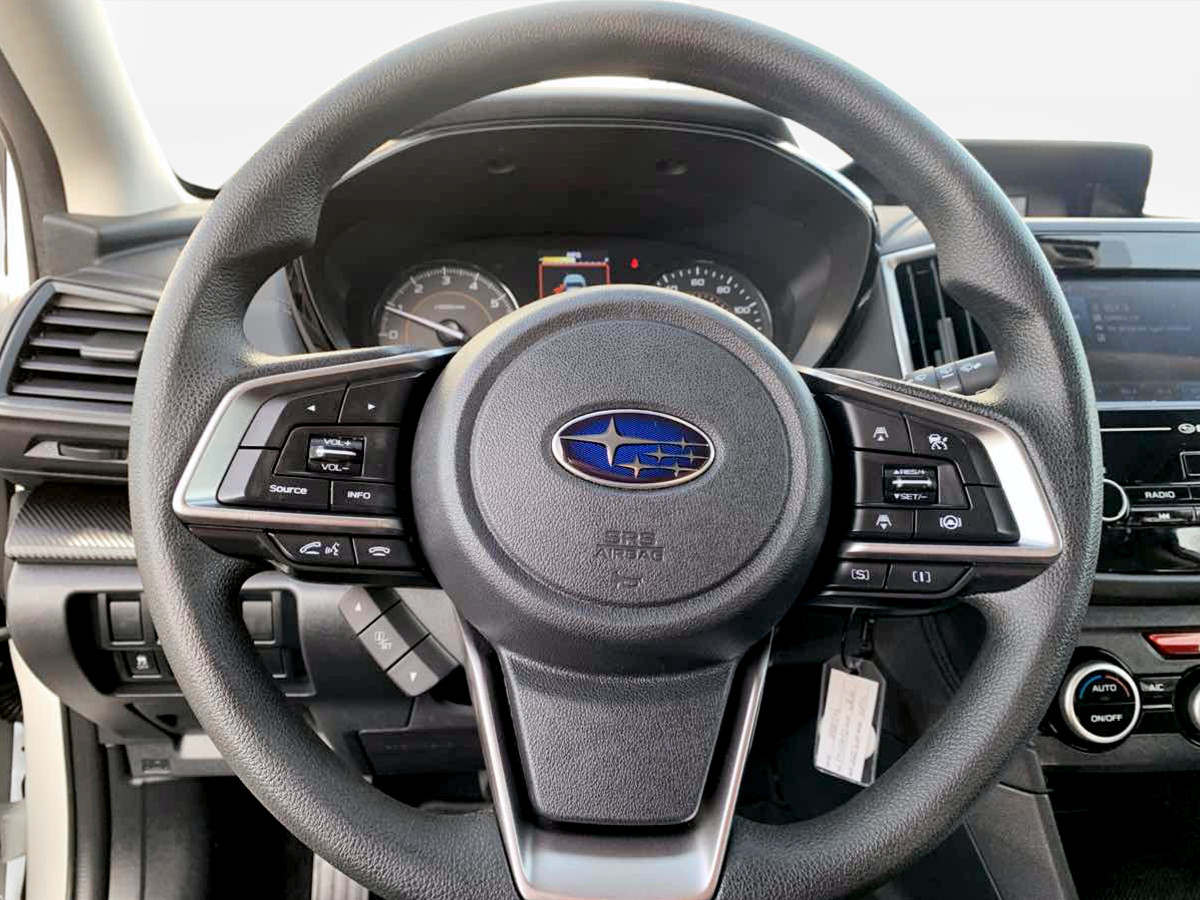 Photo 21 of this Subaru Crosstrek