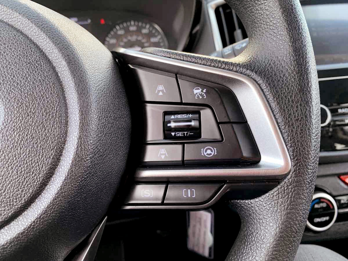 Photo 24 of this Subaru Crosstrek