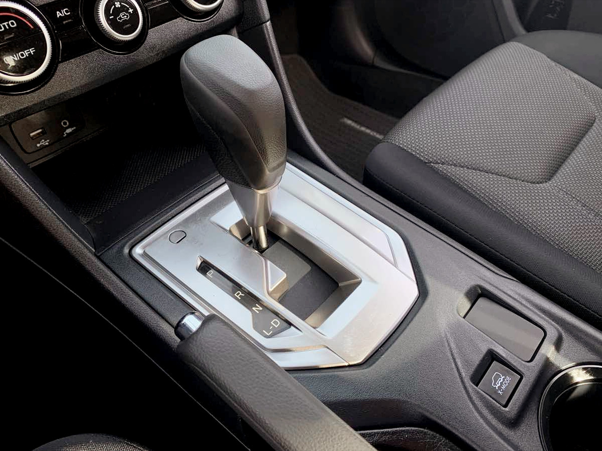 Photo 29 of this Subaru Crosstrek