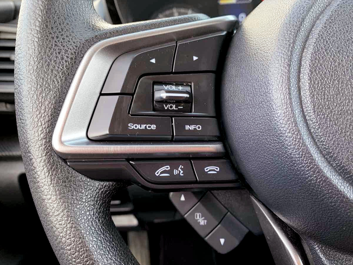 Photo 22 of this Subaru Crosstrek