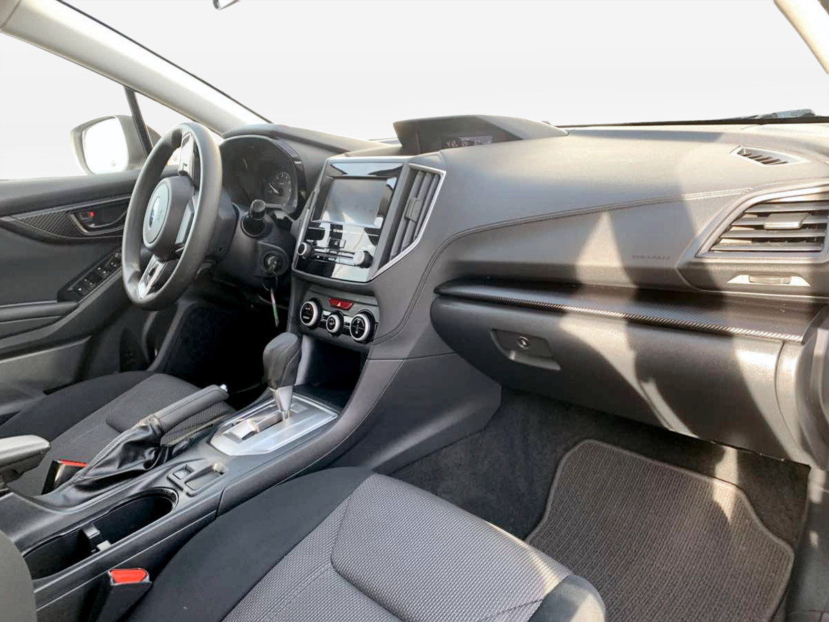 Photo 19 of this Subaru Crosstrek