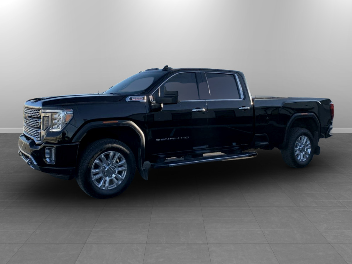 Photo 3 of this GMC Sierra 3500HD Long Box