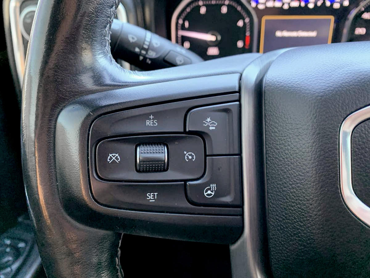 Photo 25 of this GMC Sierra 3500HD Long Box