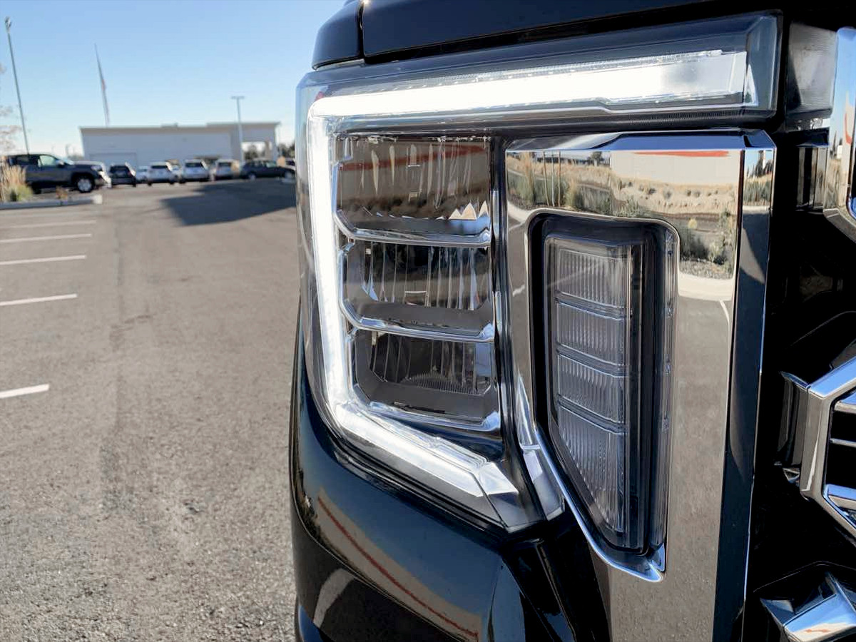 Photo 9 of this GMC Sierra 3500HD Long Box