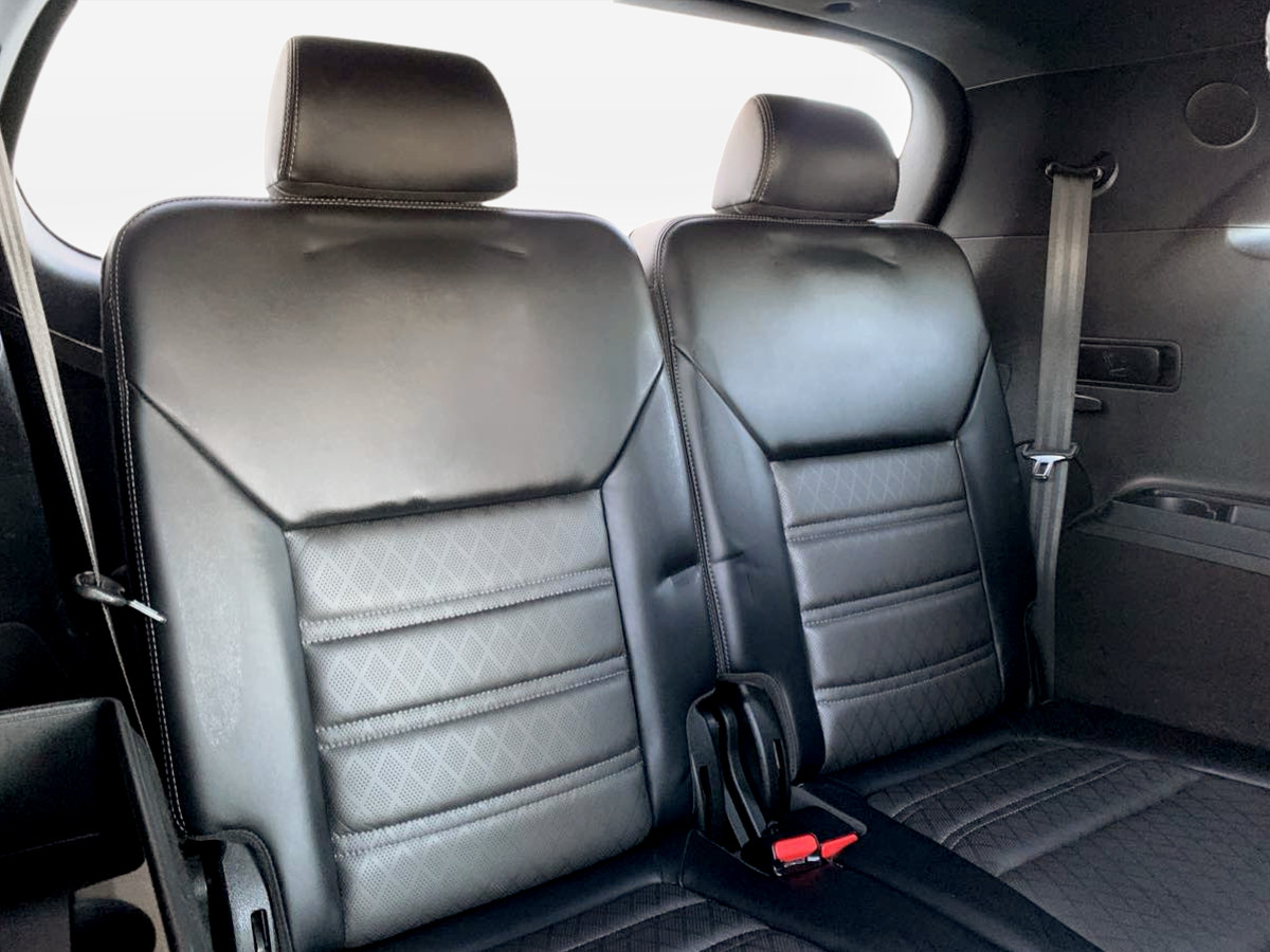 Photo 17 of this Kia Sorento