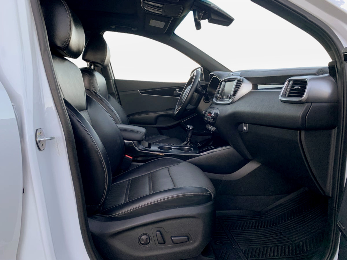 Photo 19 of this Kia Sorento