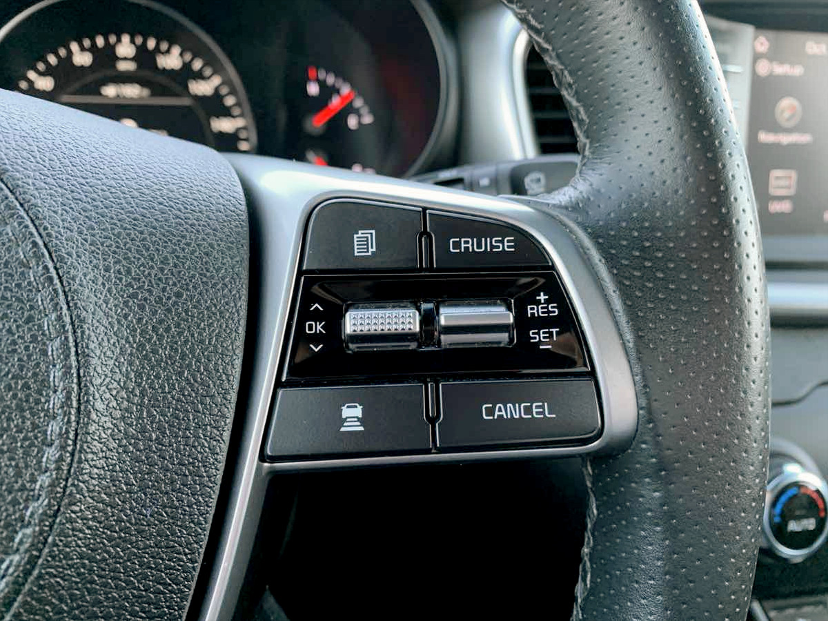 Photo 25 of this Kia Sorento