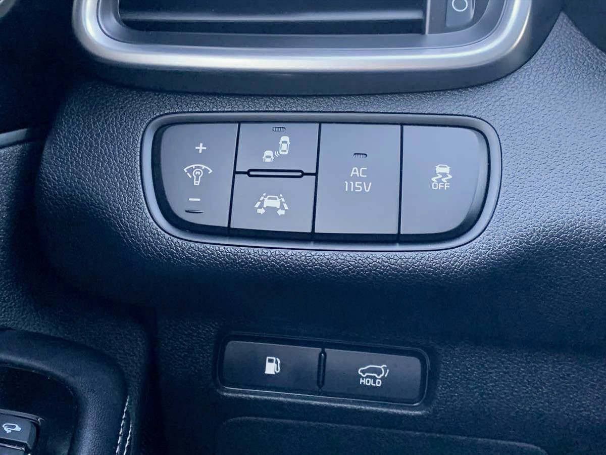 Photo 22 of this Kia Sorento